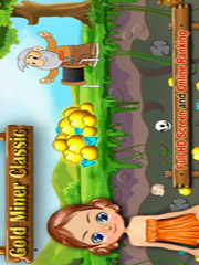 Gold Miner Classic - Free Play & No Download