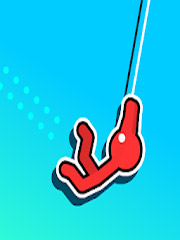 Waptrick - Stickman Hook Jogo Android Descarregar Livre