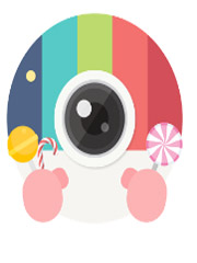 candy camera free download