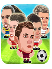 Head Soccer for Android - Download