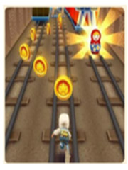 Waptrick - Subway Surfers London Jogo Android Descarregar Livre