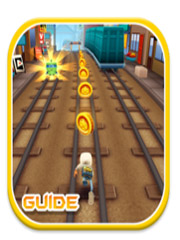 Subway Surfers é o jogo mais descarregado para smartphone