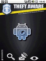 Theft Aware para Android - Download