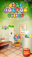 Baby Doctor Office