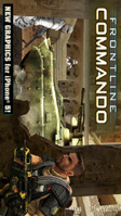 Frontline Commando by Glu Games