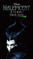 Maleficent Free Fall