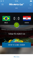 FIFA Official App