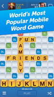 New Words With Friends
