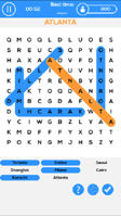Word Search 2014