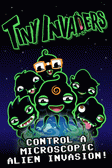 Tiny Invaders