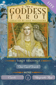 Goddess Tarot