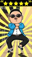 Gangnam Style Massacre