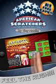 American Scratchers Lottery Scratch Off Tickets