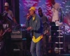 Sorry Live Performance Βίντεο κλιπ