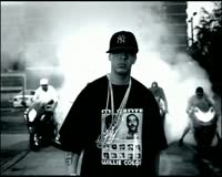 Gangsta Zone Videoklipp