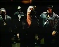 Jadakiss Raekwon Video klip