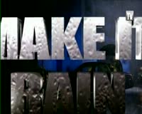 Make It Rain Video klip