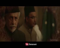 Dil Ka Mizaaj Ishqiya Full Video Song - Dedh Ishqiya Video Clip