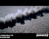 Off Set Furious 7 Soundtrack Βίντεο κλιπ