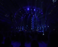 Let It Go Live Performance Βίντεο κλιπ