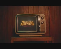 Mojando Asientos 视频剪辑
