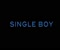 Single Boy Videoklipp