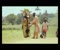 Mwanamke Hapigwi Videoklipp