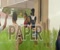 Paper Remix Clip de video