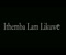 Ithemba Lam Likuwe Βίντεο κλιπ