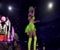 California Gurls Live at Prismatic World Tour Vídeo clipe