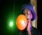 Baloon Klip ng Video