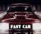 fast car Video klip
