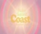 Coast Vídeo clipe