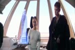 Natalie Portman Star Wars 2 Attack Of The Clones
