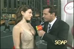 Eden Riegel SOAPnet Livefromthe Daytime Emmys