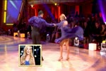 Sabrina Bryan Dancing with the Stars S15 E04