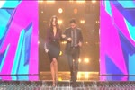 Khloe Kardashian The X Factor S02 E12 1