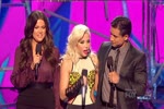 Khloe Kardashian The X Factor S02 E12 3