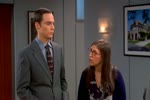 Kaley Cuoco The Big Bang Theory S06 E20