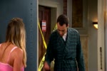 Kaley Cuoco The Big Bang Theory S07 E01