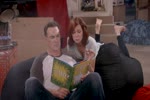 Carrie Preston Crowded S01 E01