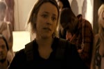 Leven Rambin And Rachel McAdams - True Detective - S02E01