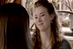 Molly Kunz Vanessa Morgan - Finding Carter - S02E12