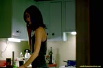 Carrie-Anne Moss, Susie Abromeit Krysten Ritter - Jessica Jones - S01E01