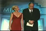 Edie Falco 2006 Emmy Awards