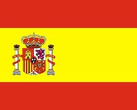 Spain Flag
