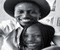 Octopizzo With Daughter