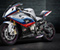 2015 BMW Safety Motorcycle
