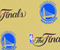 NBA Finals Golden State 2015