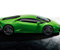 Roheline Vika Lamborghini Huracan